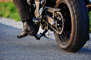 Achten Sie bei Ihrem Autobatterien-Test darauf, keine Motorrad- oder Mopedbatterie zu berücksichtigen.
