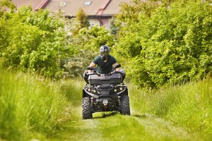Welches Quad wird Ihr Testsieger?